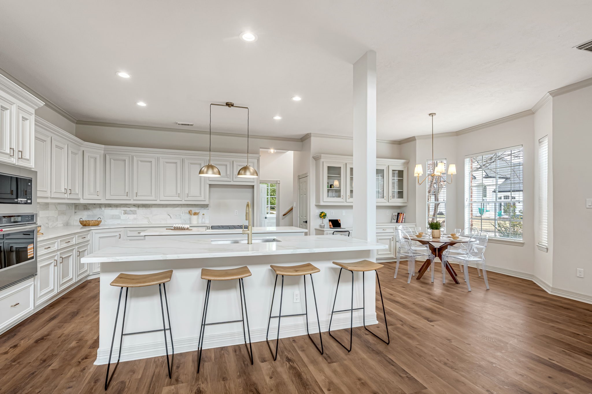 17803 Shady Arbor Lane Spring, TX 77379 - Photo 7 of 20