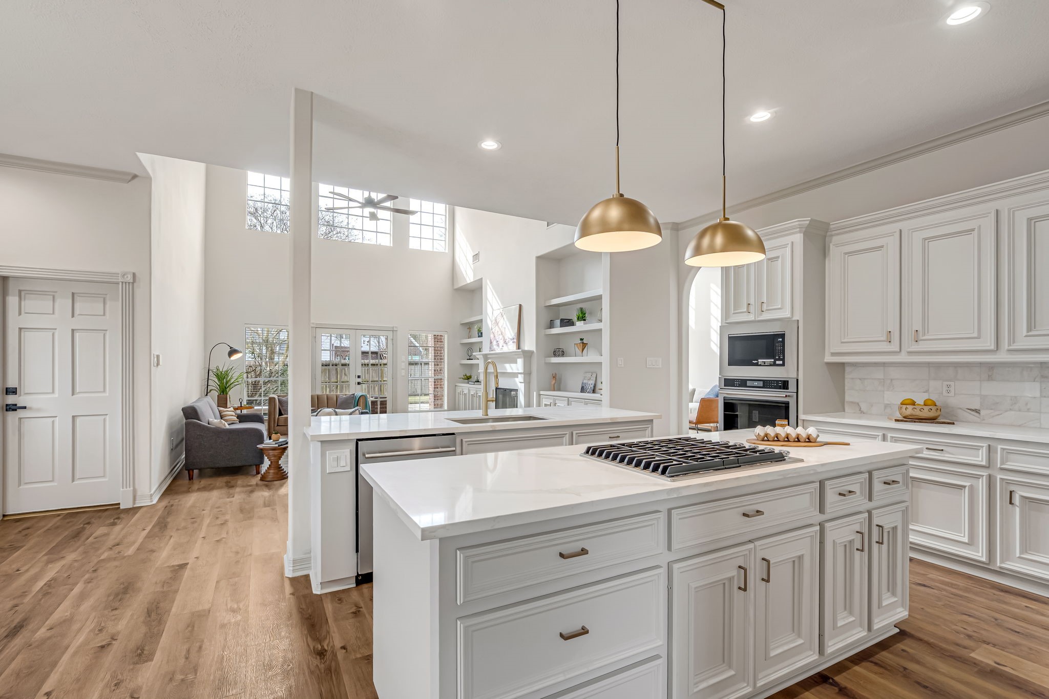 17803 Shady Arbor Lane Spring, TX 77379 - Photo 8 of 20