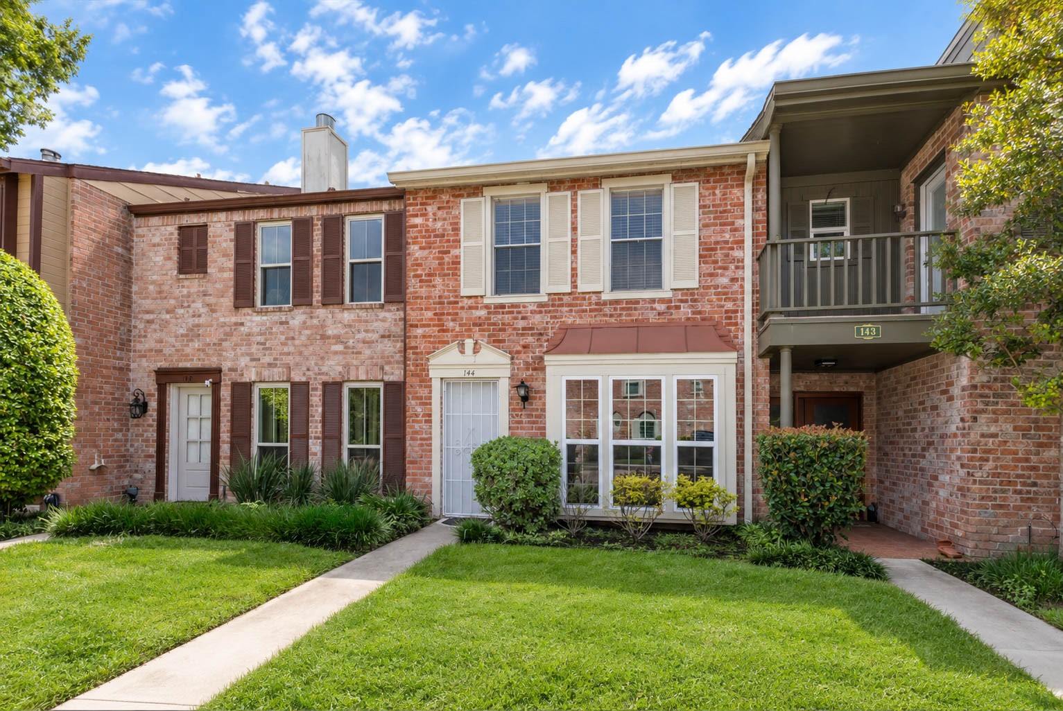5801 Lumberdale Road, Unit 144 Houston, TX 77092 - Photo 39 of 43 Gallery Image 39