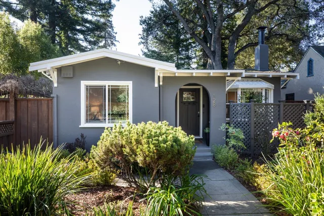 $1,998,000 | 128 Middlefield Road, Palo Alto, CA 94301