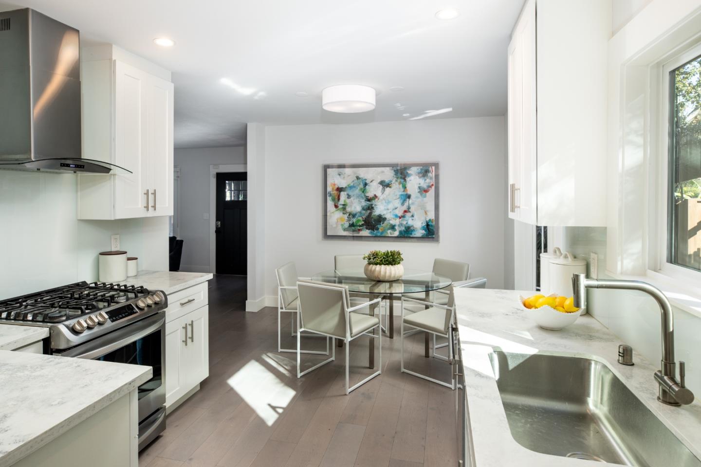 128 Middlefield Road Palo Alto, CA 94301 - Photo 11 of 29