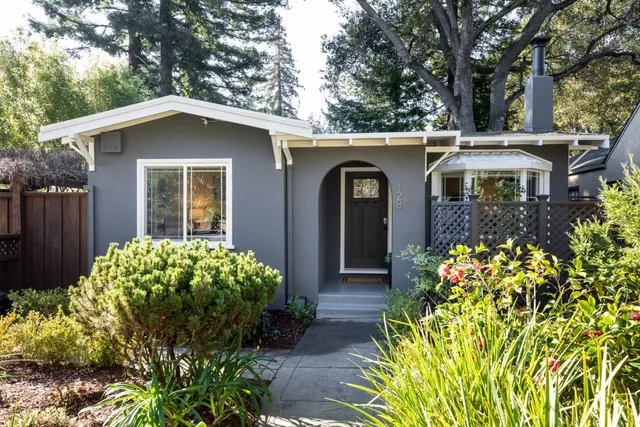 $1,998,000 | 128 Middlefield Road, Palo Alto, CA 94301