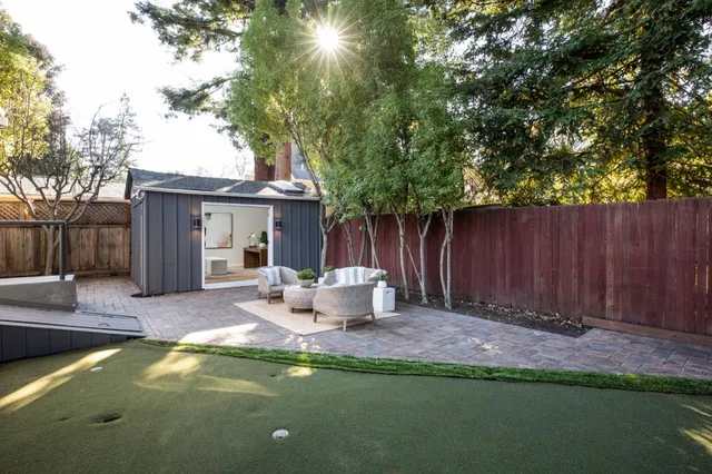 $1,998,000 | 128 Middlefield Road, Palo Alto, CA 94301