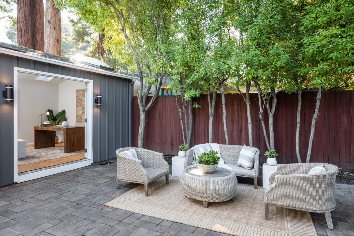 128 Middlefield Road Palo Alto, CA 94301 - Photo 24 of 29