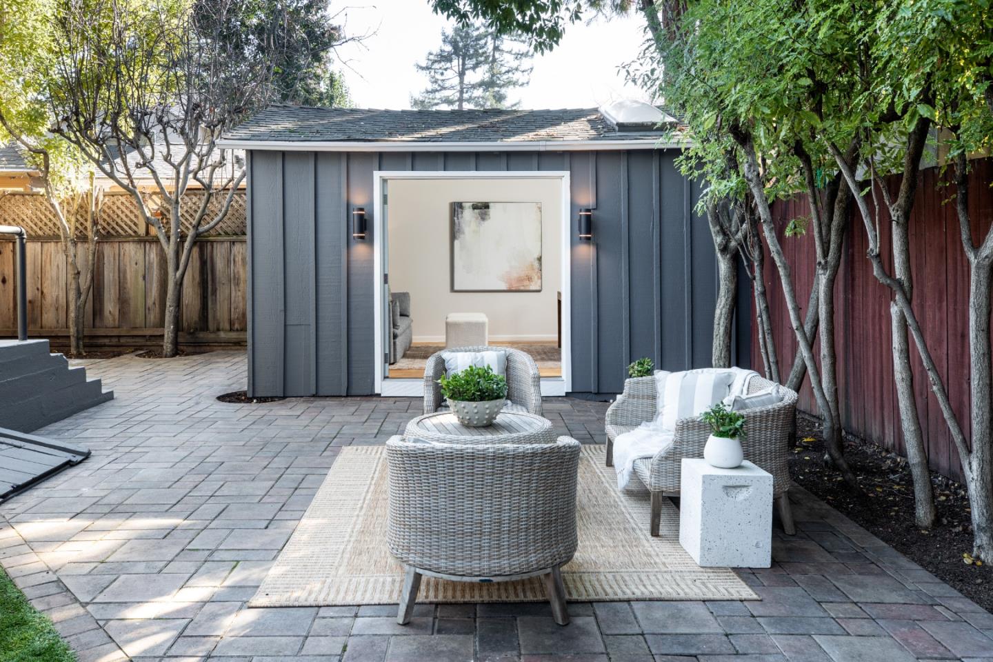 128 Middlefield Road Palo Alto, CA 94301 - Photo 25 of 29