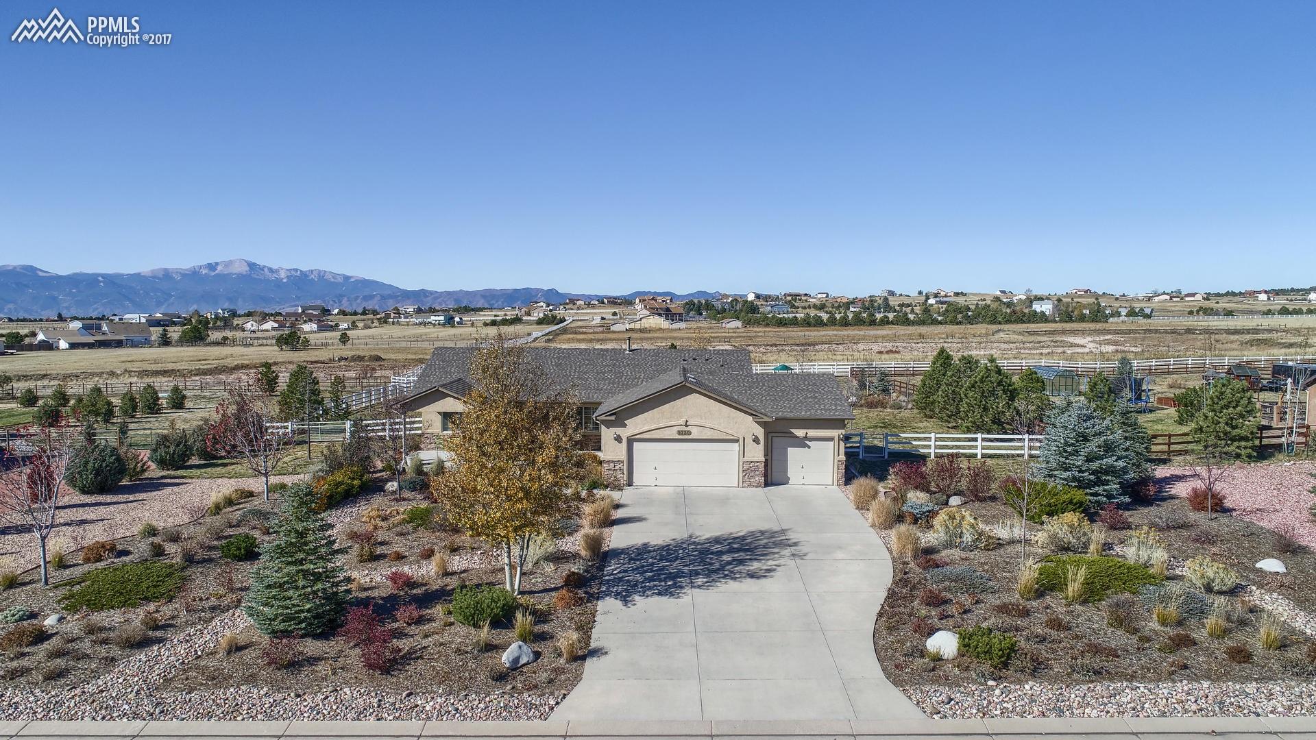 9750 Rockingham Drive Peyton, CO 80831 - Photo 1 of 35 Gallery Image 1