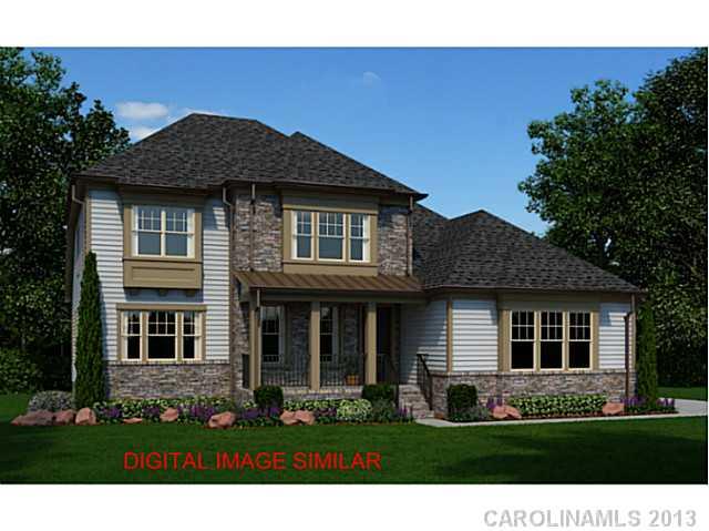 731 Chaucer Circle Fort Mill, SC 29708 - Photo 1 of 1