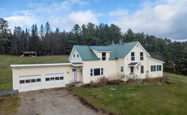 $285,000 | 254 Ski Tow Road, St. Johnsbury, VT 05819