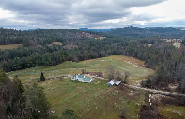 $285,000 | 254 Ski Tow Road, St. Johnsbury, VT 05819