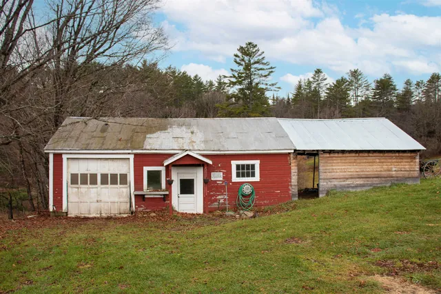 $285,000 | 254 Ski Tow Road, St. Johnsbury, VT 05819