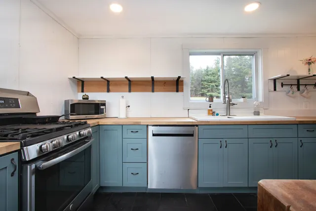 $285,000 | 254 Ski Tow Road, St. Johnsbury, VT 05819