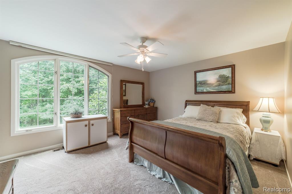 7417 Fen Ridge Clarkston, MI 48348 - Photo 41 of 82