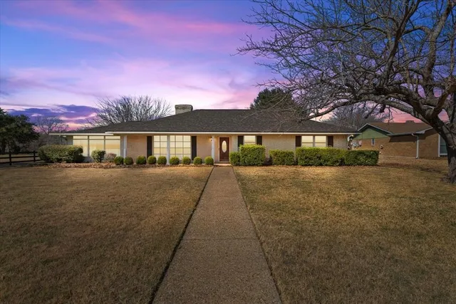 $355,000 | 9313 Tree Lake Drive, Waco, TX 76708