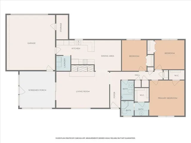 $355,000 | 9313 Tree Lake Drive, Waco, TX 76708