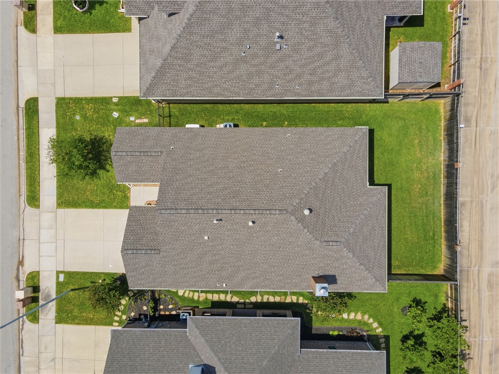 3114 Peterson Way Bryan, TX 77802 - Photo 30 of 36