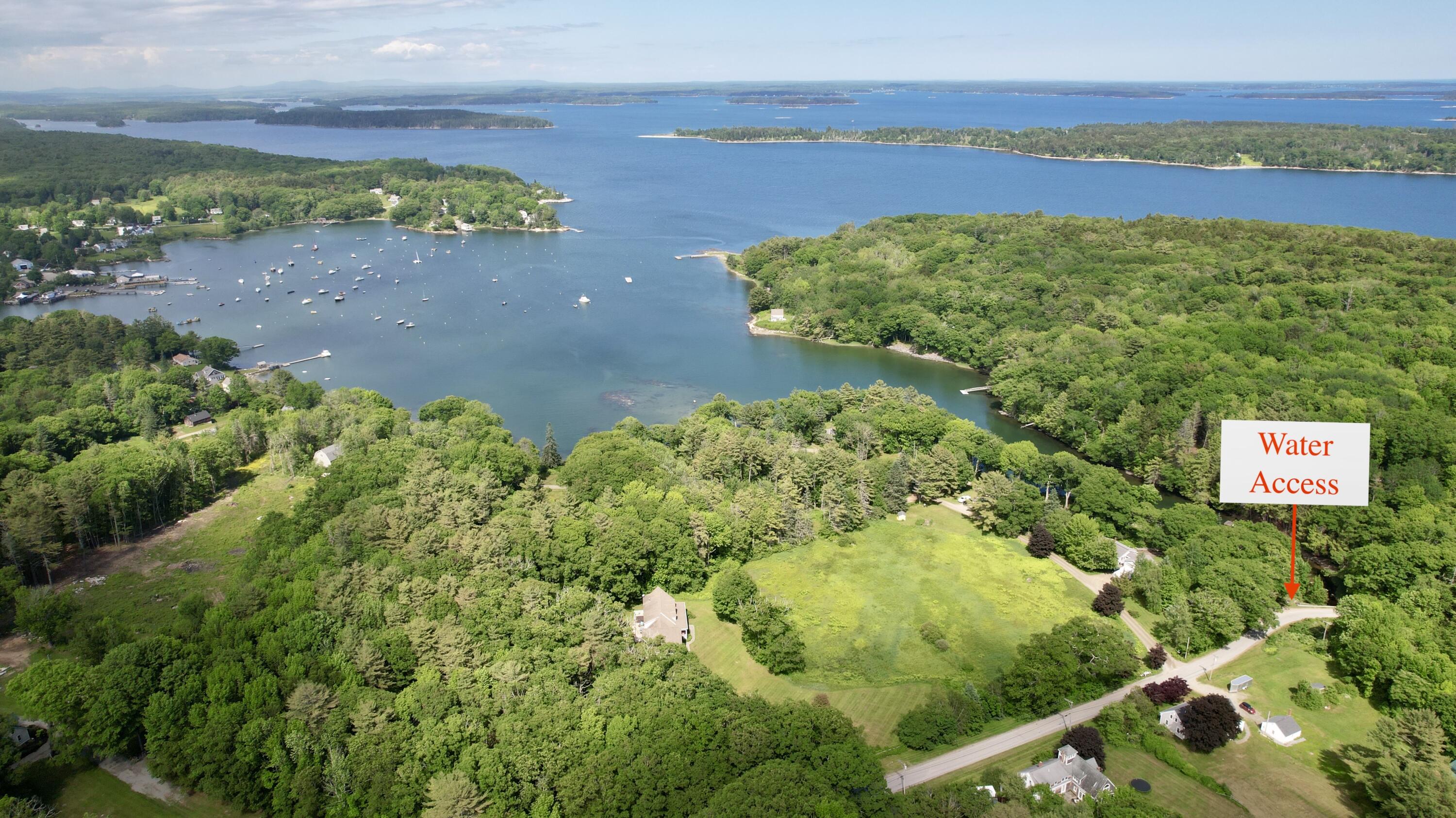 18 Moxie Cove Road Bristol, ME 04564 - Photo 67 of 68 DJI_0682