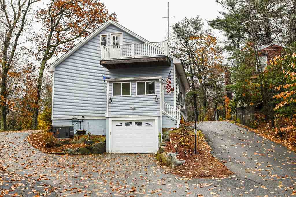 12 B Stickney Road Atkinson, NH 03811 - Photo 20 of 20 Gallery Image 20