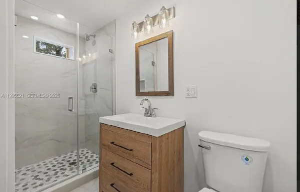 $2,000 | 5855 Southwest 62nd Street, Unit 5, Miami, FL 33143