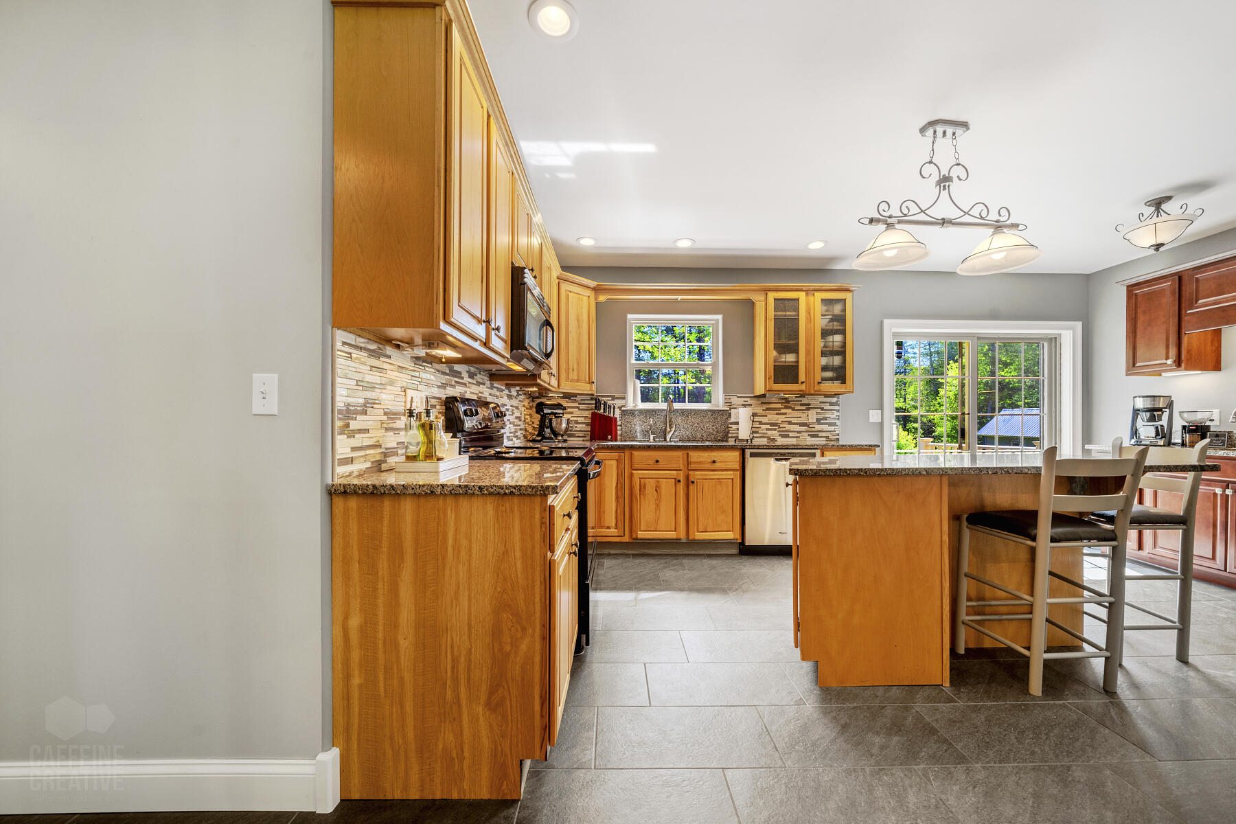 144 Hudson Road Bangor, ME 04401 - Photo 11 of 68 hudson-anderson-caffeine-22