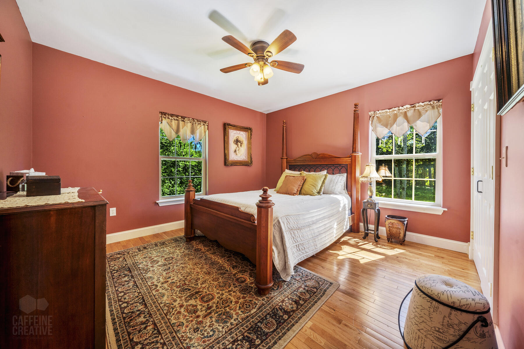 144 Hudson Road Bangor, ME 04401 - Photo 29 of 68 hudson-anderson-caffeine-35