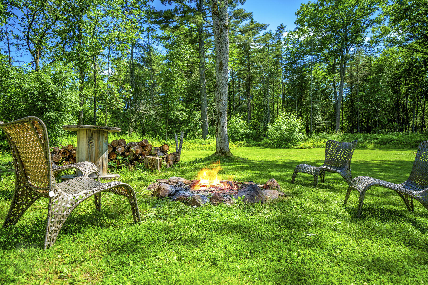 144 Hudson Road Bangor, ME 04401 - Photo 55 of 68 hudson-anderson-caffeine-62