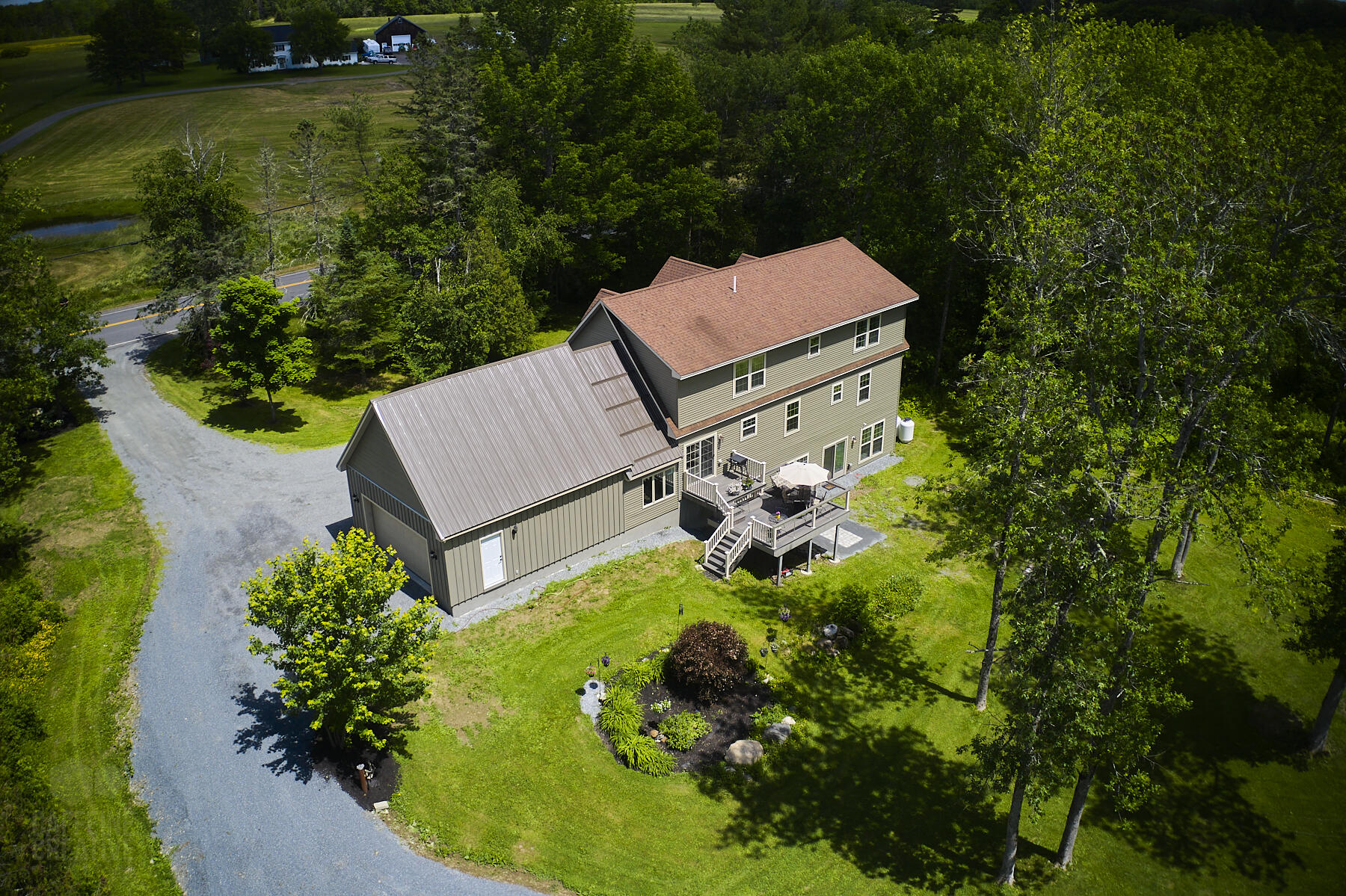 144 Hudson Road Bangor, ME 04401 - Photo 59 of 68 hudson-anderson-caffeine-66