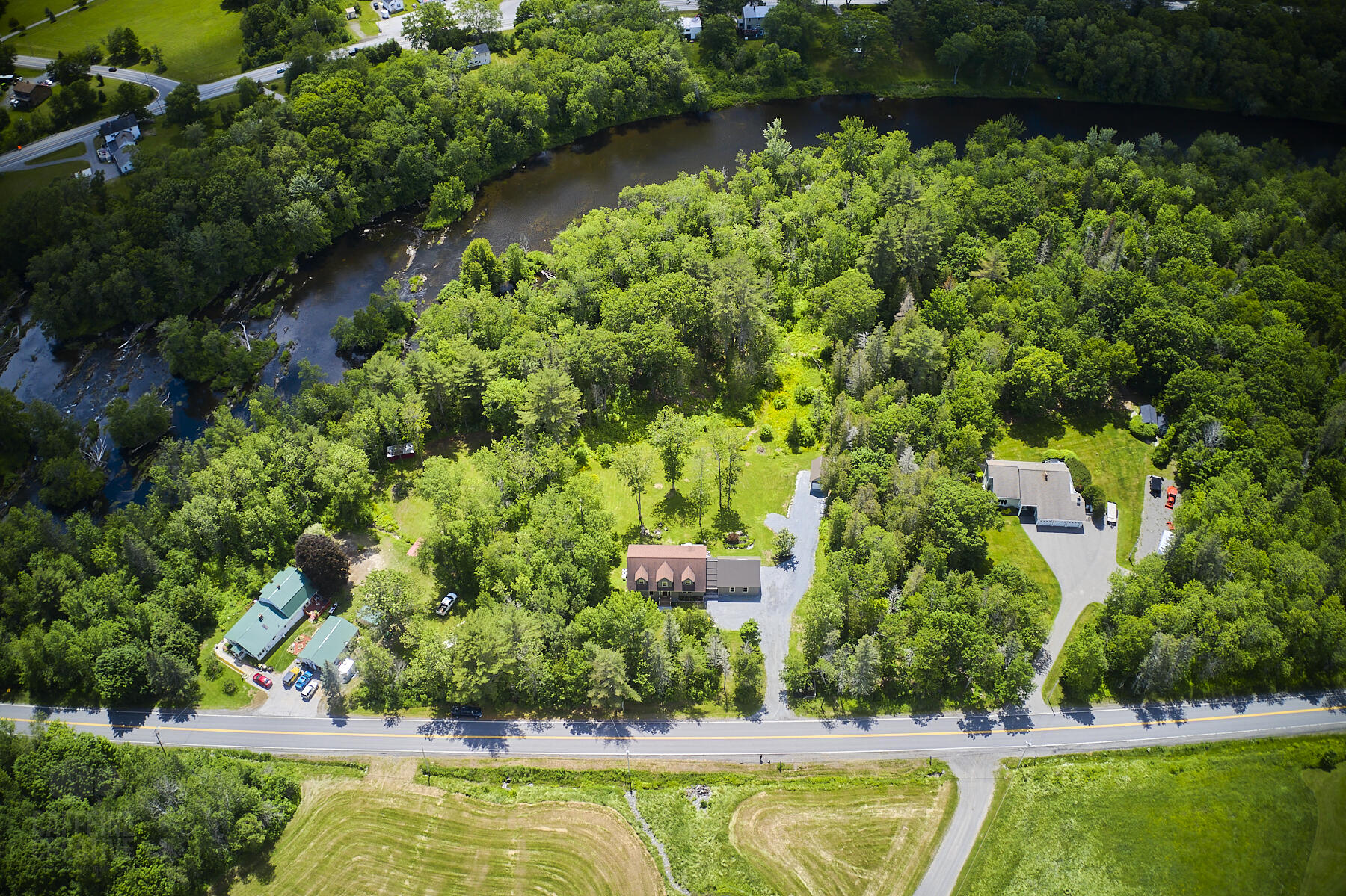 144 Hudson Road Bangor, ME 04401 - Photo 64 of 68 hudson-anderson-caffeine-09