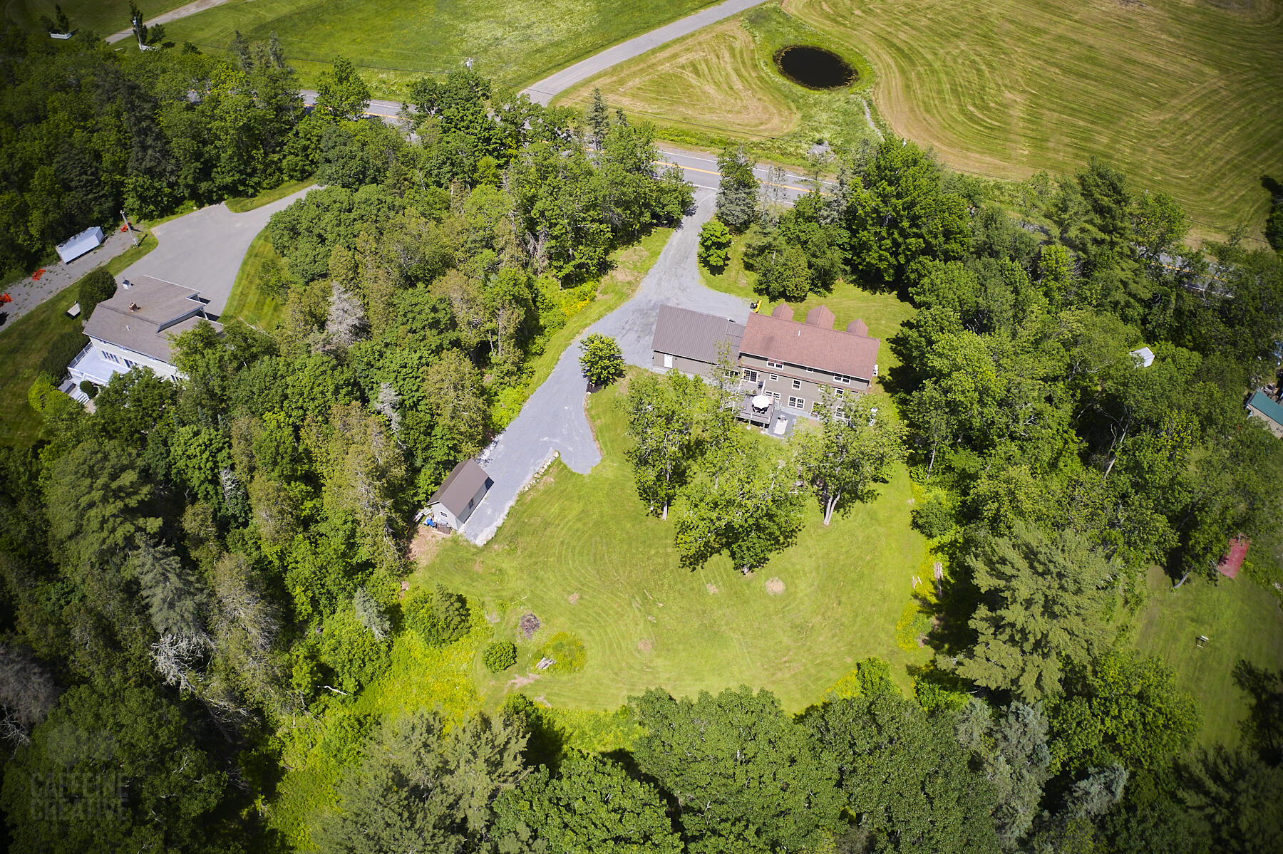 144 Hudson Road Bangor, ME 04401 - Photo 68 of 68 hudson-anderson-caffeine-04