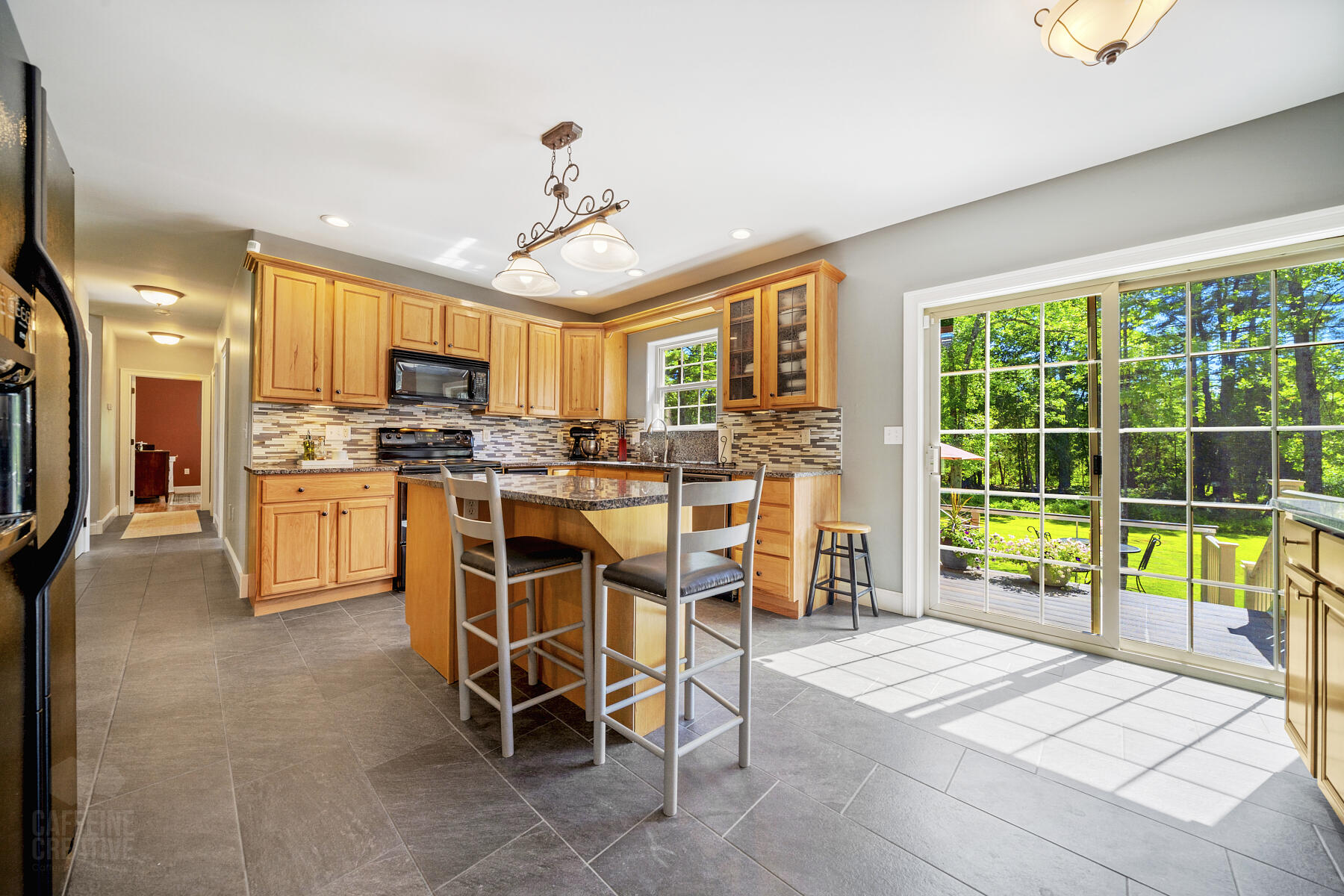 144 Hudson Road Bangor, ME 04401 - Photo 9 of 68 hudson-anderson-caffeine-26