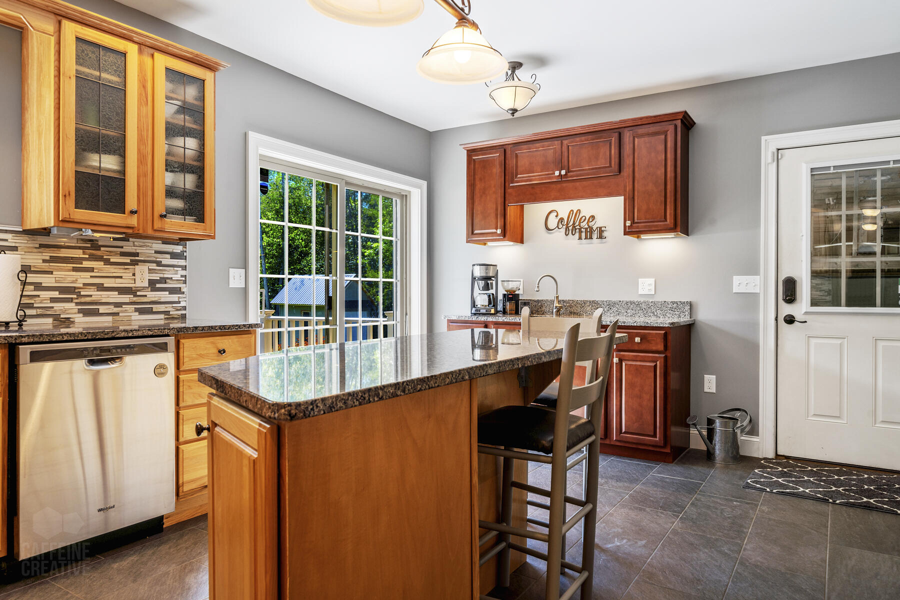 144 Hudson Road Bangor, ME 04401 - Photo 10 of 68 hudson-anderson-caffeine-24