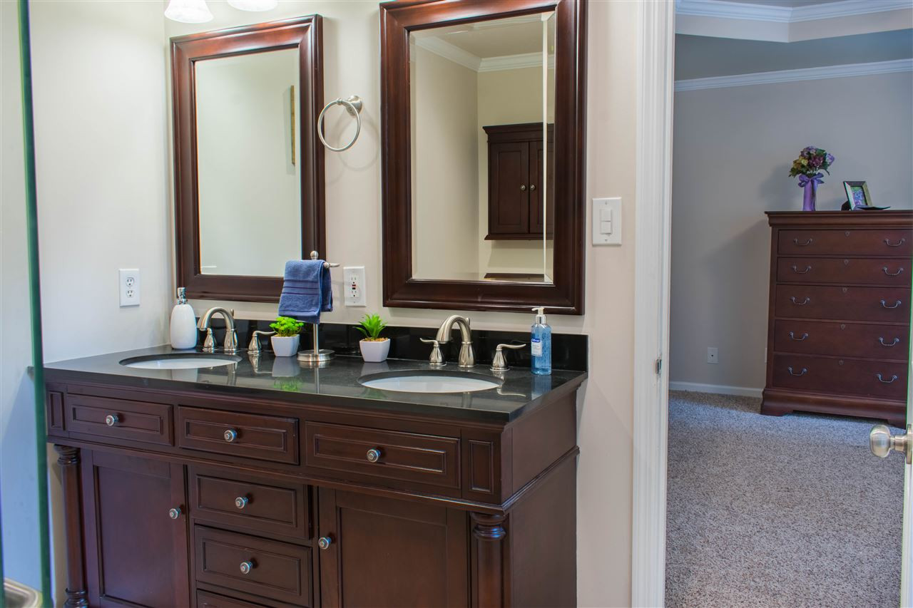 5808 Timber Ridge Drive Raleigh, NC 27609 - Photo 6 of 25 Photo 6