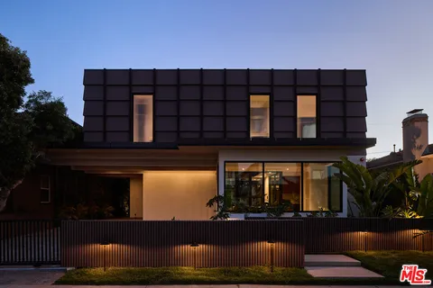 $5,500,000 | 4263 Le Bourget Avenue, Culver City, CA 90232