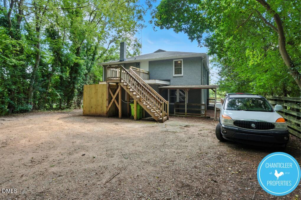 1106 Garner Road, Unit D Raleigh, NC 27601 - Photo 22 of 28 12