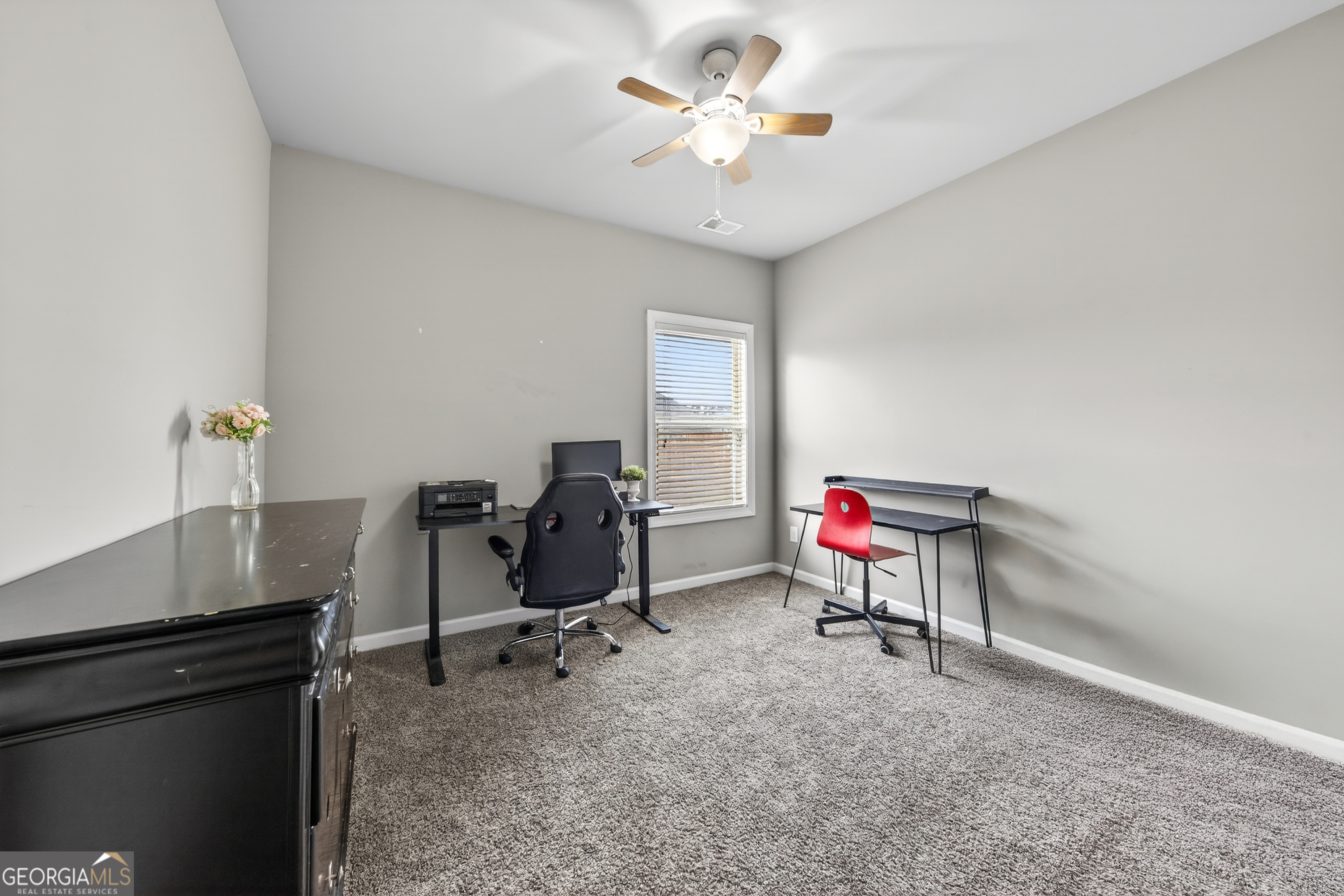 4772 Fairways Lane Jefferson, GA 30549 - Photo 20 of 56 a room with musical instruments