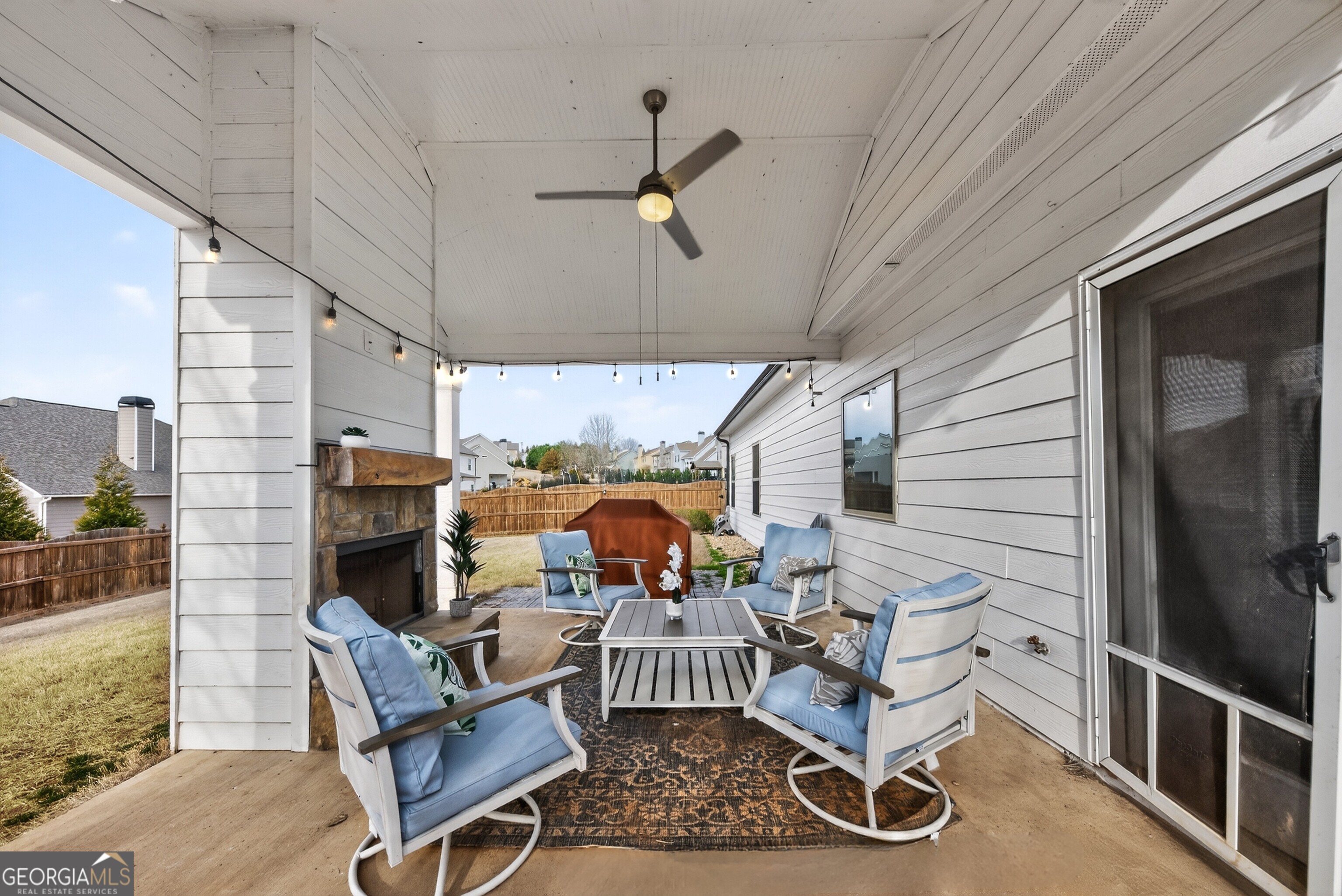 4772 Fairways Lane Jefferson, GA 30549 - Photo 24 of 56