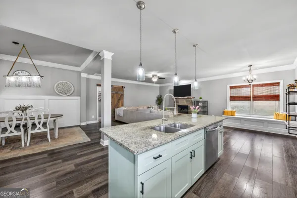 $460,000 | 4772 Fairways Lane, Jefferson, GA 30549
