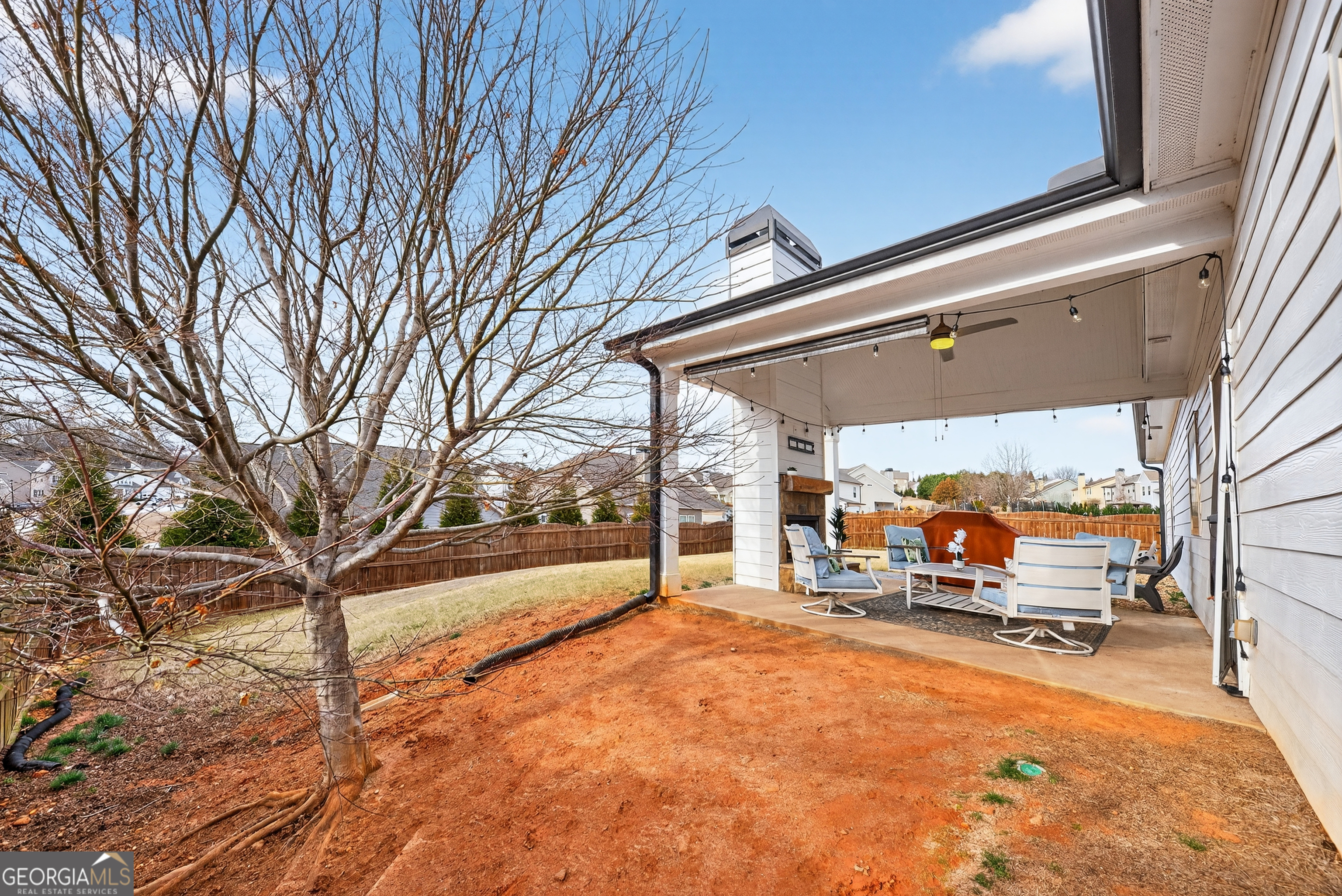 4772 Fairways Lane Jefferson, GA 30549 - Photo 41 of 56