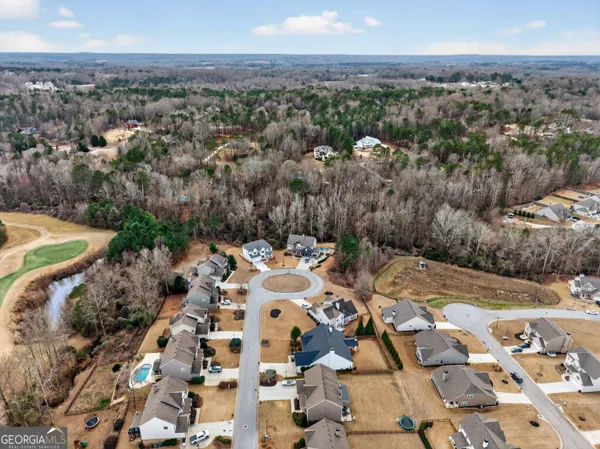 $460,000 | 4772 Fairways Lane, Jefferson, GA 30549