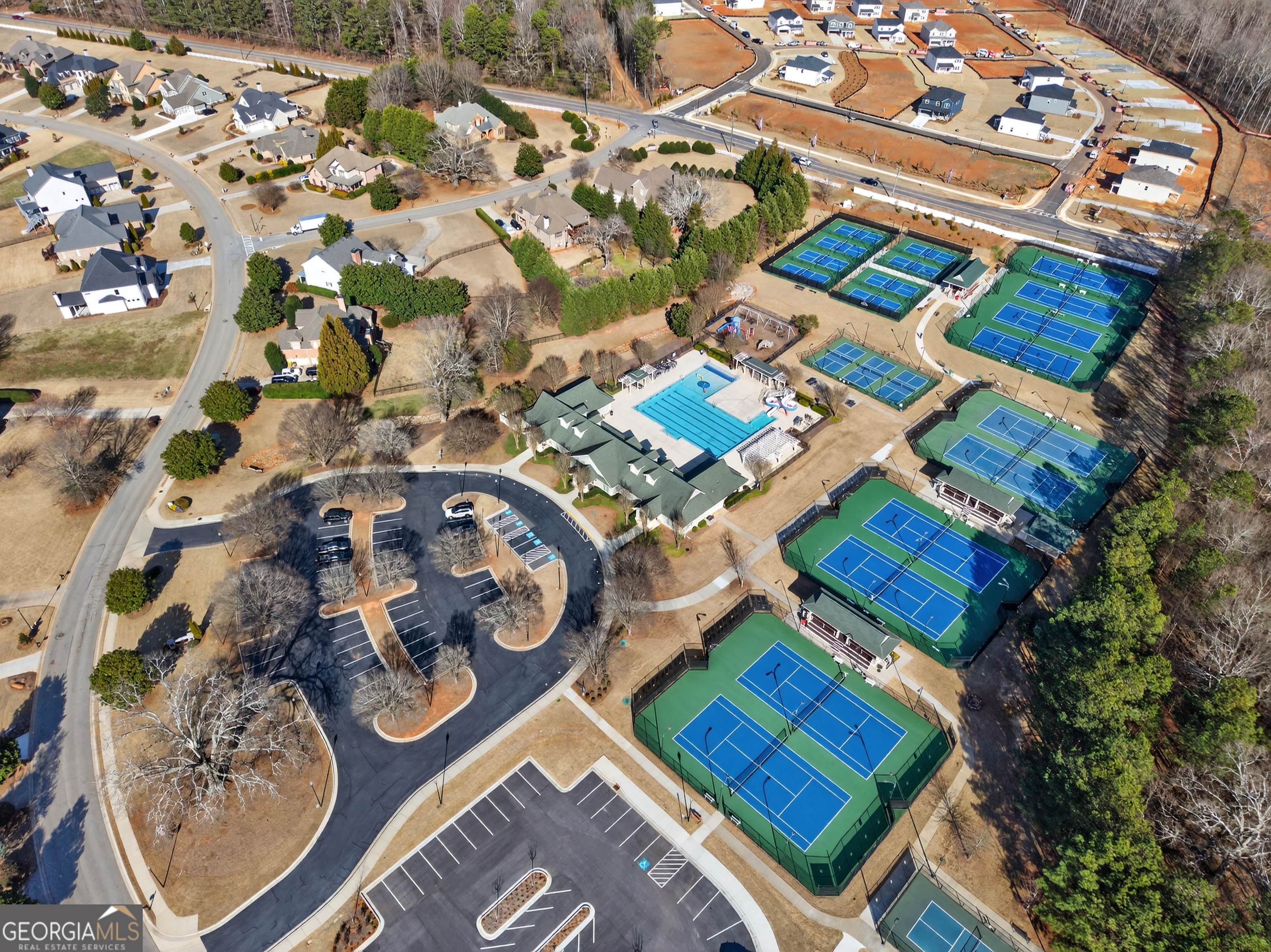 4772 Fairways Lane Jefferson, GA 30549 - Photo 56 of 56