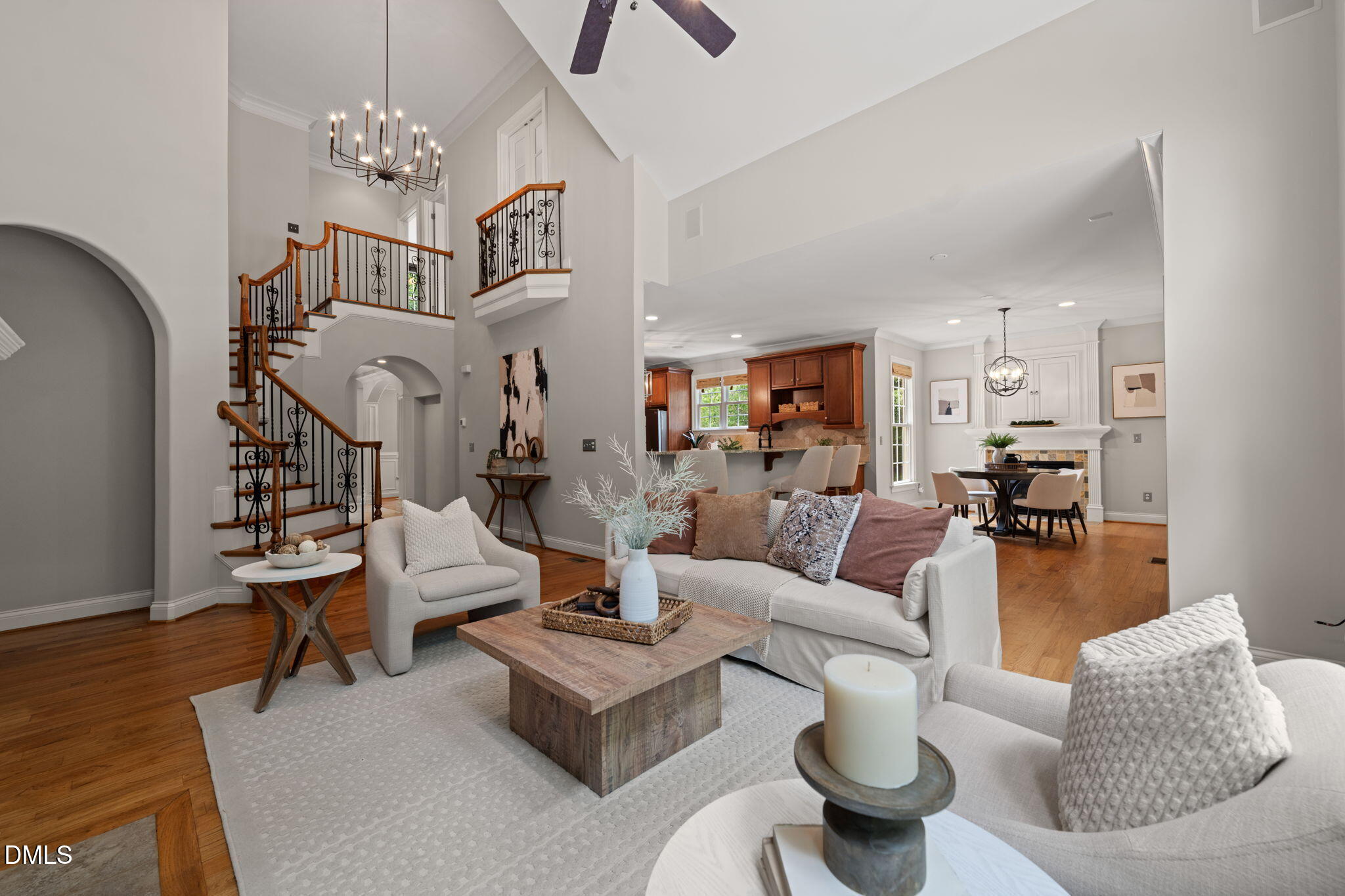 2012 Macon Ridge Road Raleigh, NC 27613 - Photo 7 of 62