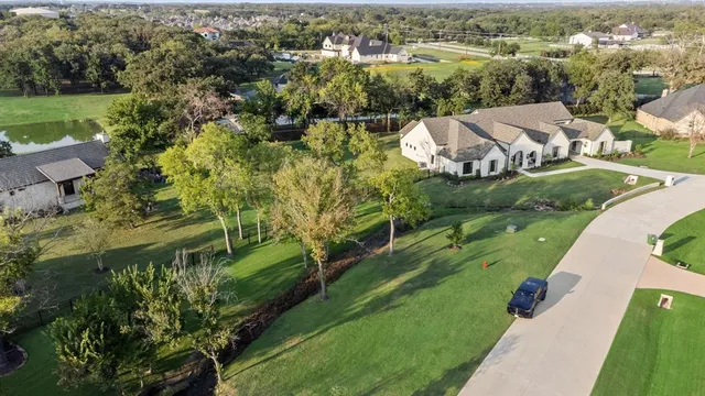 $2,300,000 | 108 Copper Creek Trail, Argyle, TX 76226