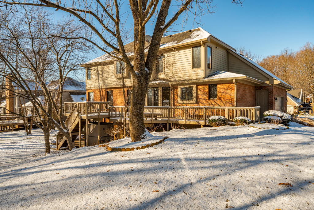 2210 Briggs Road Centerville, OH 45459 - Photo 57 of 65