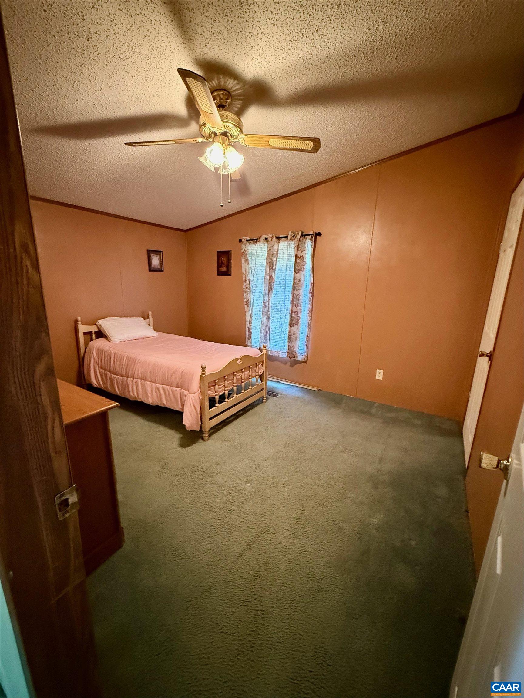 579 Glenmore Road Scottsville, VA 24590 - Photo 20 of 25 Bedroom 2