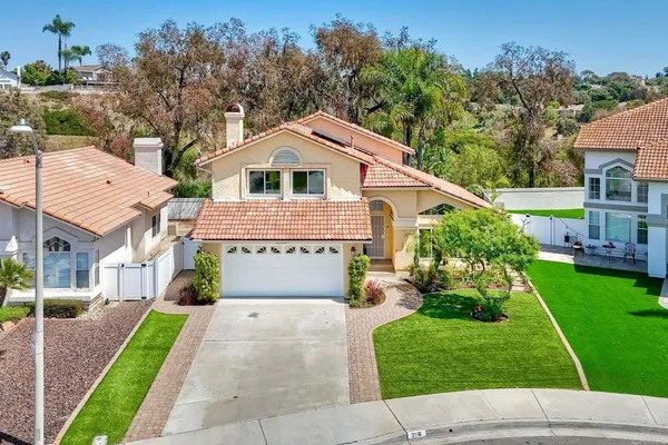 $981,000 | 2116 Wedgewood Drive, Oceanside, CA 92056