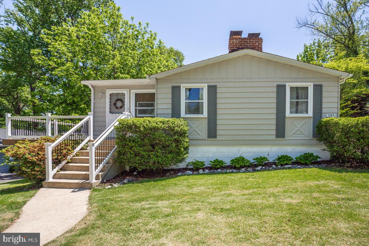 1529 Lilac Road St. Leonard, MD 20685 - Photo 1 of 69