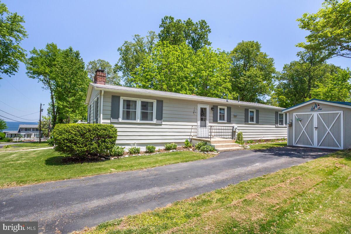 1529 Lilac Road St. Leonard, MD 20685 - Photo 2 of 69 Waterview from house