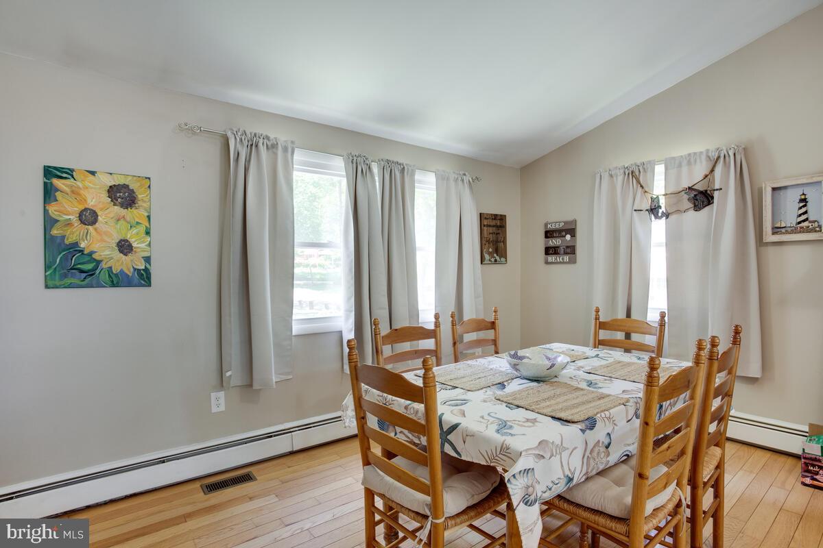 1529 Lilac Road St. Leonard, MD 20685 - Photo 15 of 69 Dining Room