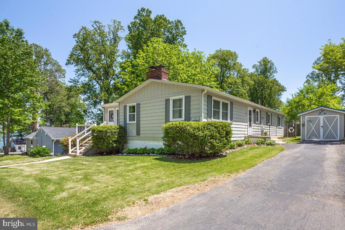 1529 Lilac Road St. Leonard, MD 20685 - Photo 19 of 69