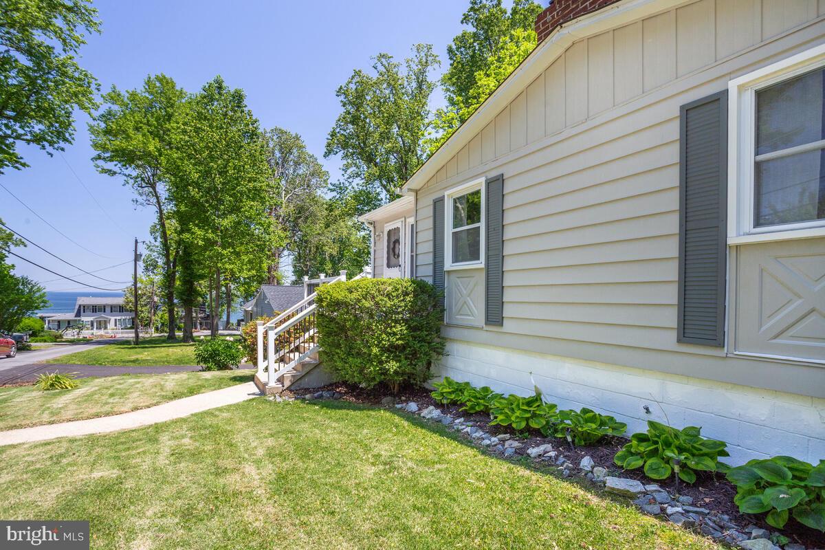 1529 Lilac Road St. Leonard, MD 20685 - Photo 20 of 69 Side of house