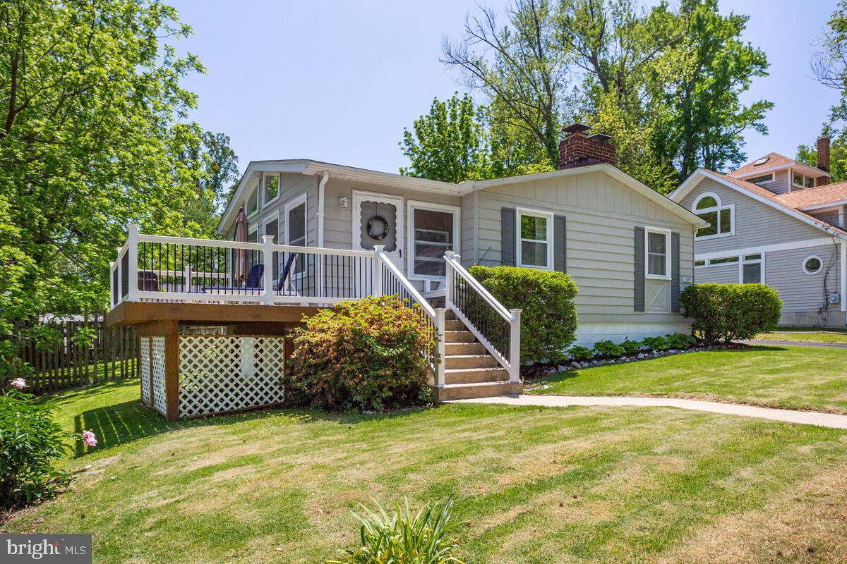 1529 Lilac Road St. Leonard, MD 20685 - Photo 4 of 69